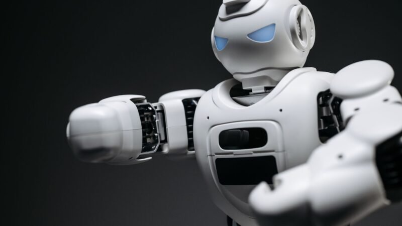 US FCC Bans All Foreign Robots, Reshaping Global AI Supply Chains