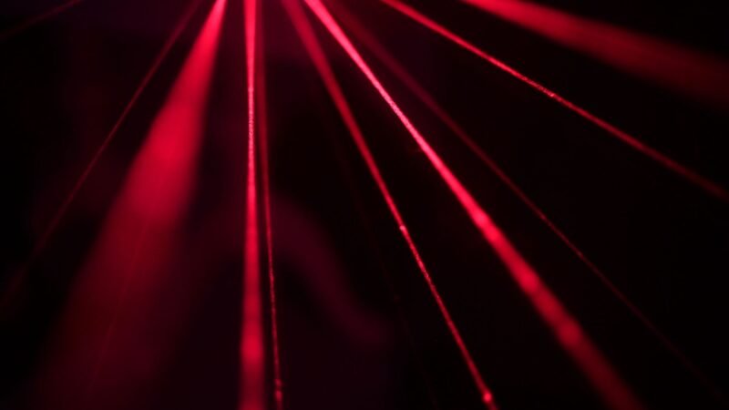 Laser Tech Could Unlock Nuclear Fuel From Waste, Boosting 9% Global Power