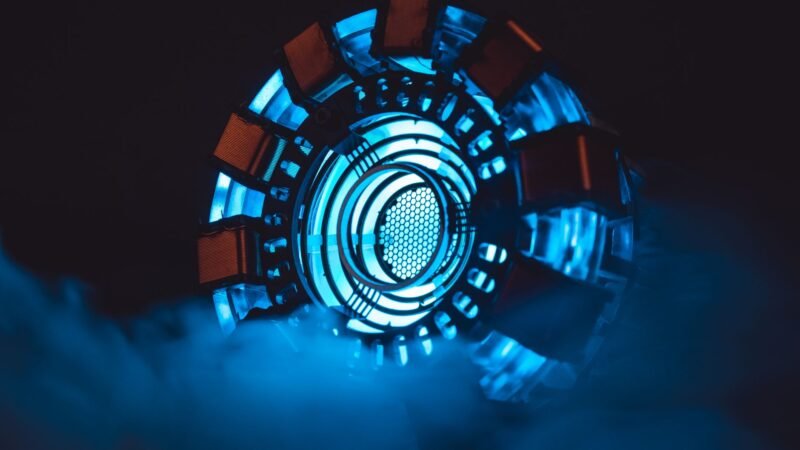 Four US Microreactors Achieve Criticality, Exceeding Trump Goal