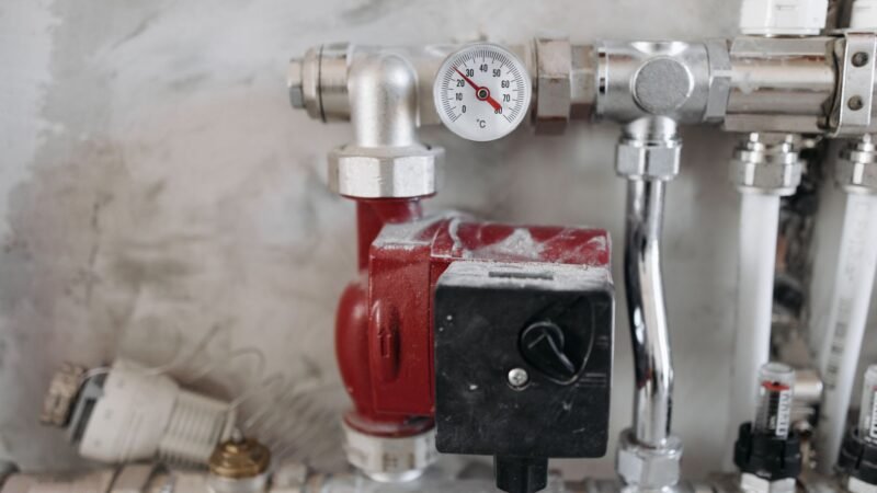 US Heat Pump Shipments Outpace Gas Furnaces by 32% in Q1 2026