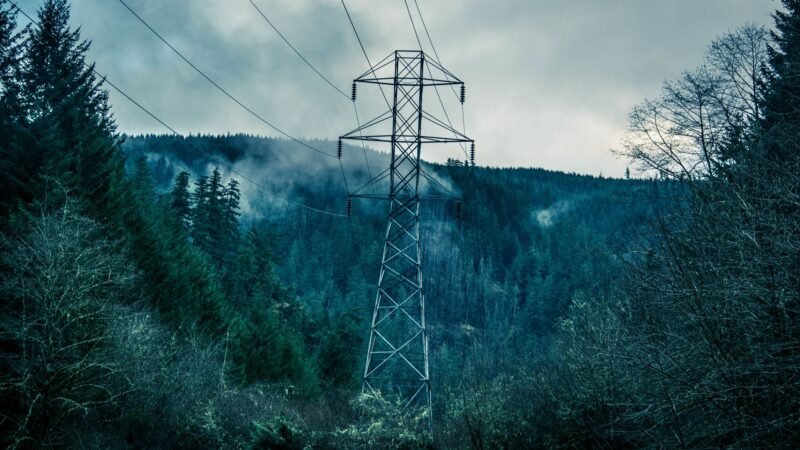 3 Gigawatts Disconnect: AI Data Centers Strain PJM Grid 10 Min
