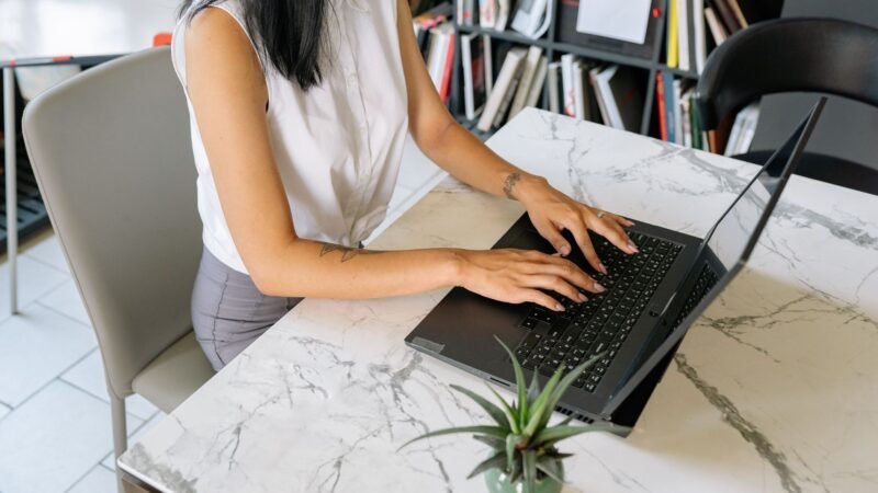 Google: 15M AI Interactions Show Jobs Aren’t Automating Away