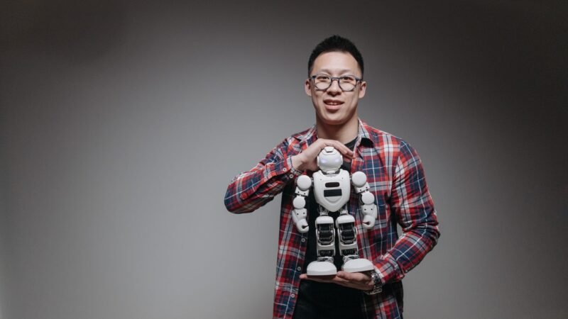 NVIDIA Drives 100x Data Generation for Physical AI via Simulation