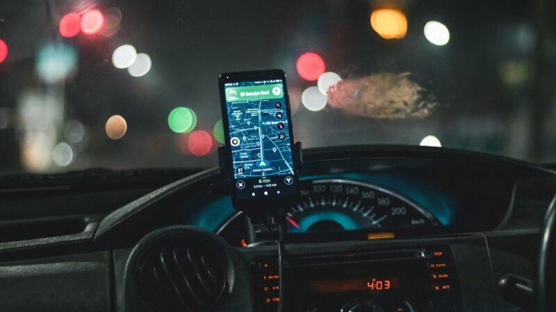 Waze Integrates Gemini AI, Adds 4 New Features for Drivers