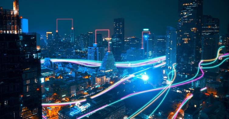 Big Tech commits $100s billions to AI, reshaping US economy