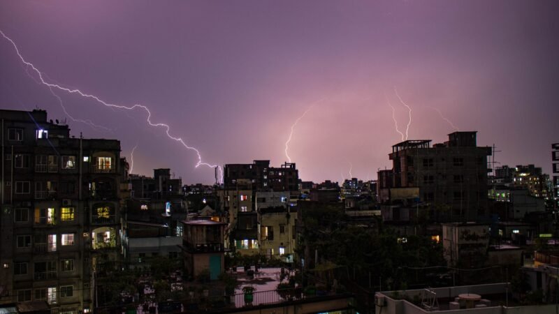 DeepMind AI Extends Cyclone Warning Times by One Day