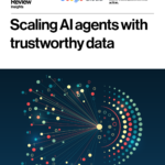 AI Agents Access Just 45% of Company Data, Limiting Enterprise Potential
