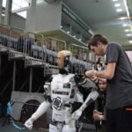 DeepMind’s Gemini Robotics 2 Powers Diverse Robots from July 31