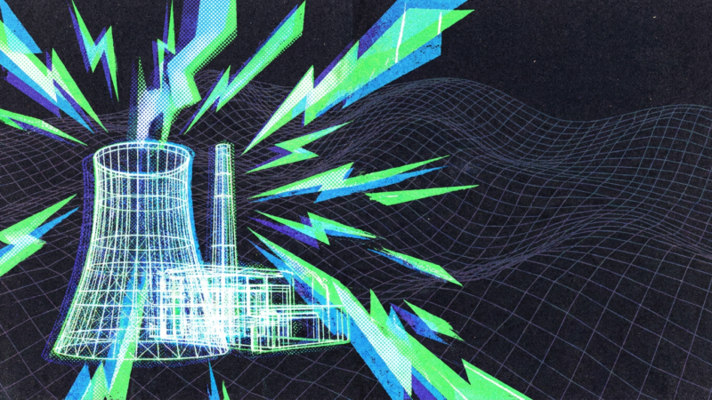 Nvidia Pours $3 Billion into Power Infrastructure for AI Growth